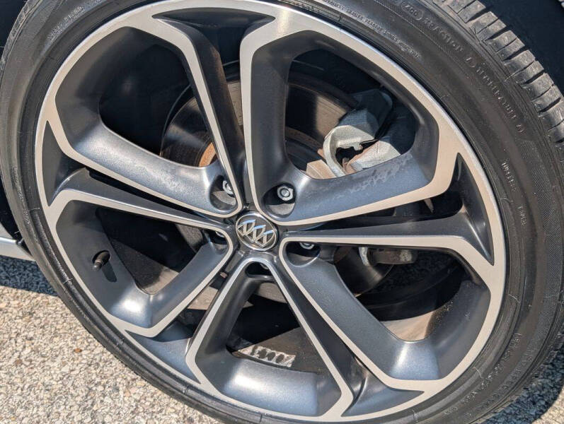 2016 Buick Cascada Premium