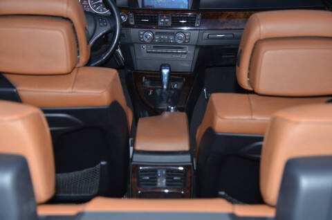 2013 BMW 3 Series 328i