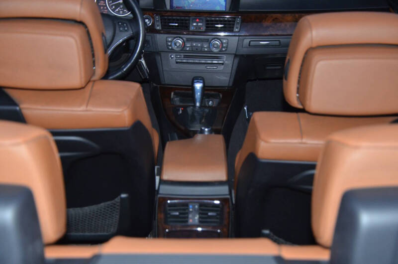 2013 BMW 3 Series 328i