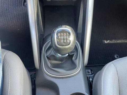 2013 Hyundai Veloster