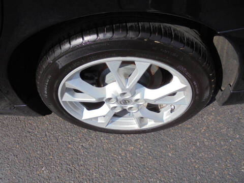 2014 Nissan Maxima 3.5 SV