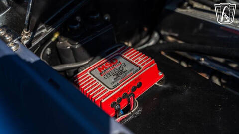1975 Ford Bronco