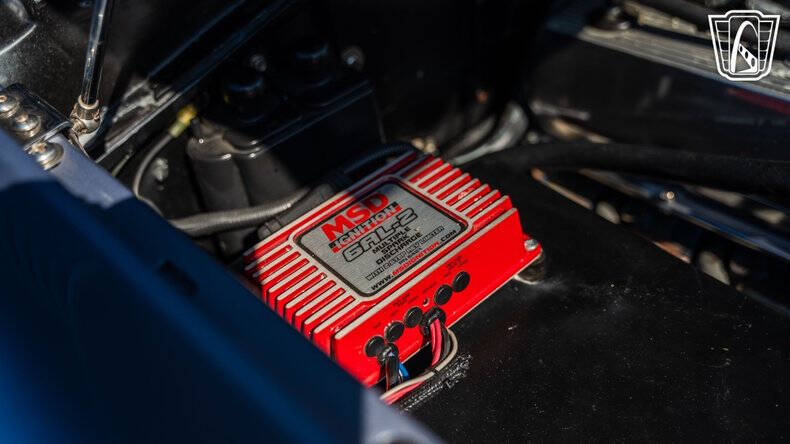 1975 Ford Bronco