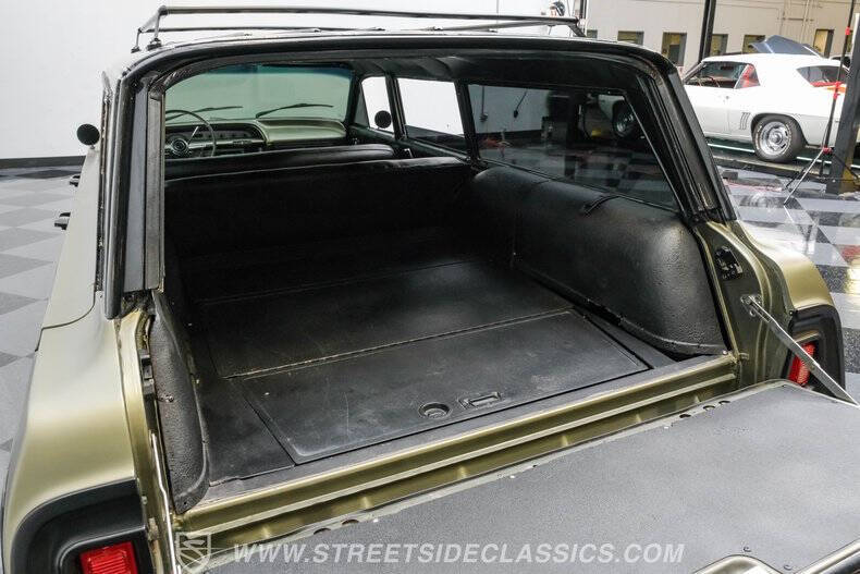 1964 Chevrolet Impala