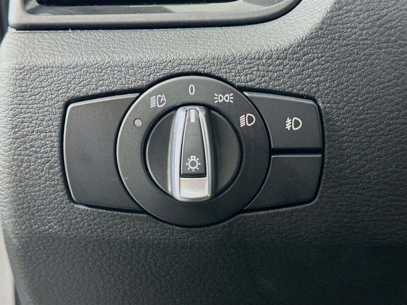 2014 BMW X1 xDrive28i