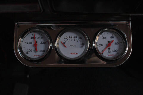 1958 Chevrolet Impala