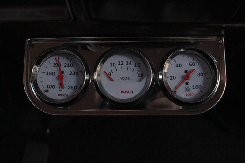 1958 Chevrolet Impala