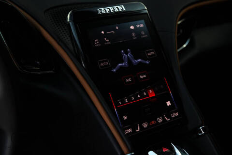 2024 Ferrari Roma