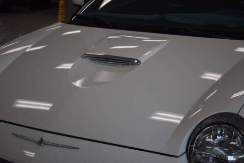 2003 Ford Thunderbird Premium