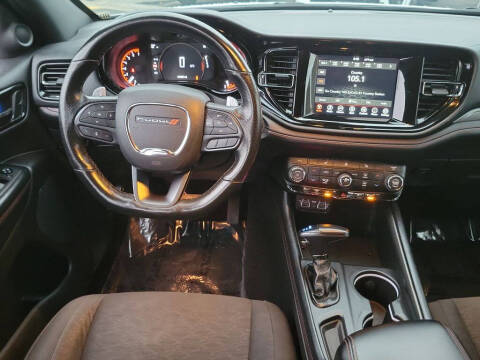 2023 Dodge Durango GT