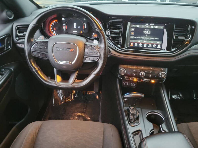 2023 Dodge Durango GT
