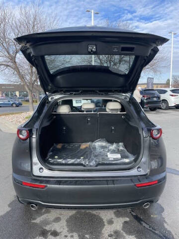 2026 Mazda CX-30 2.5 S Preferred