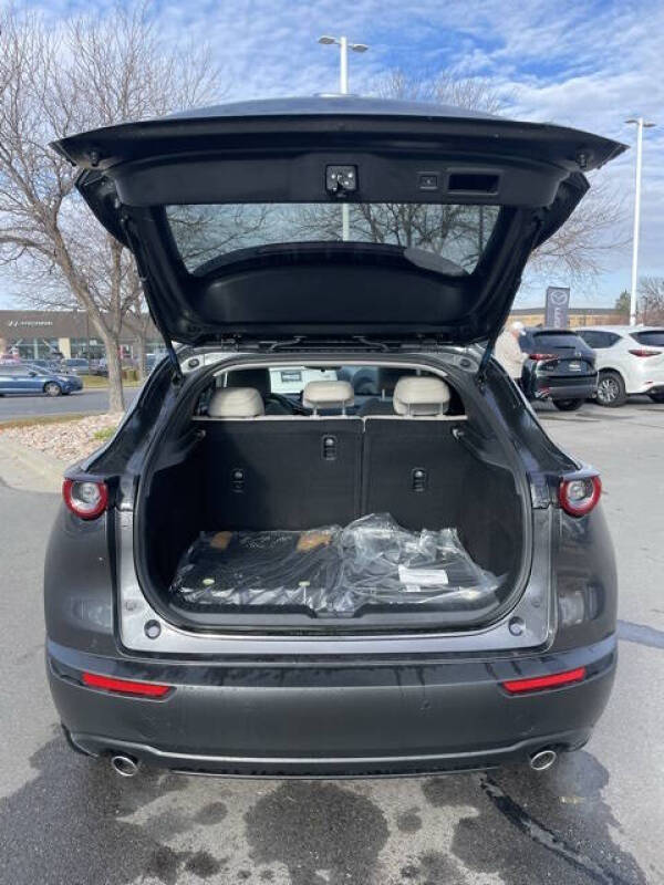 2026 Mazda CX-30 2.5 S Preferred