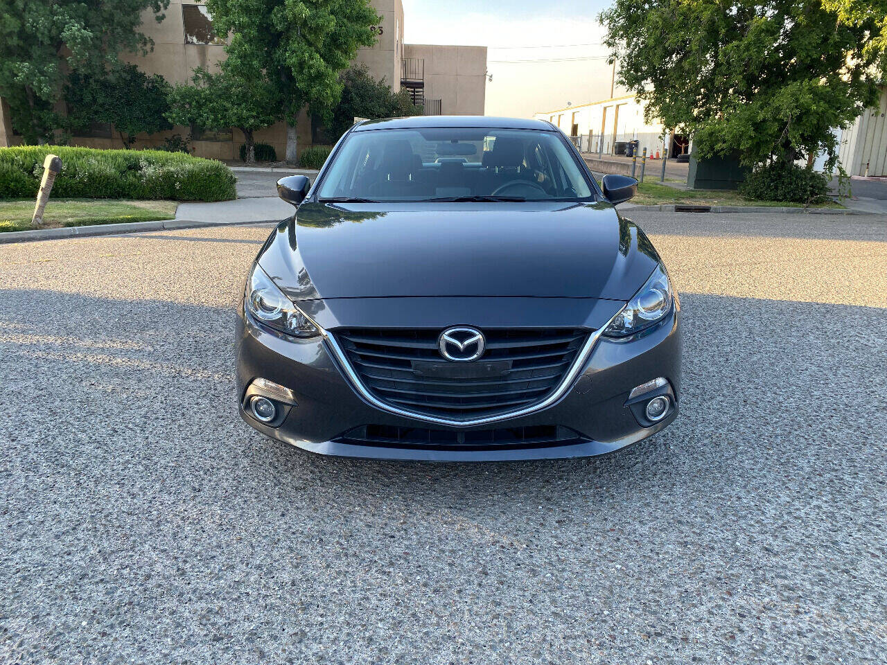 2015 Mazda Mazda3 for sale at Kar Auto Sales in Tracy, CA