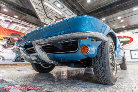 1965 Chevrolet Corvette