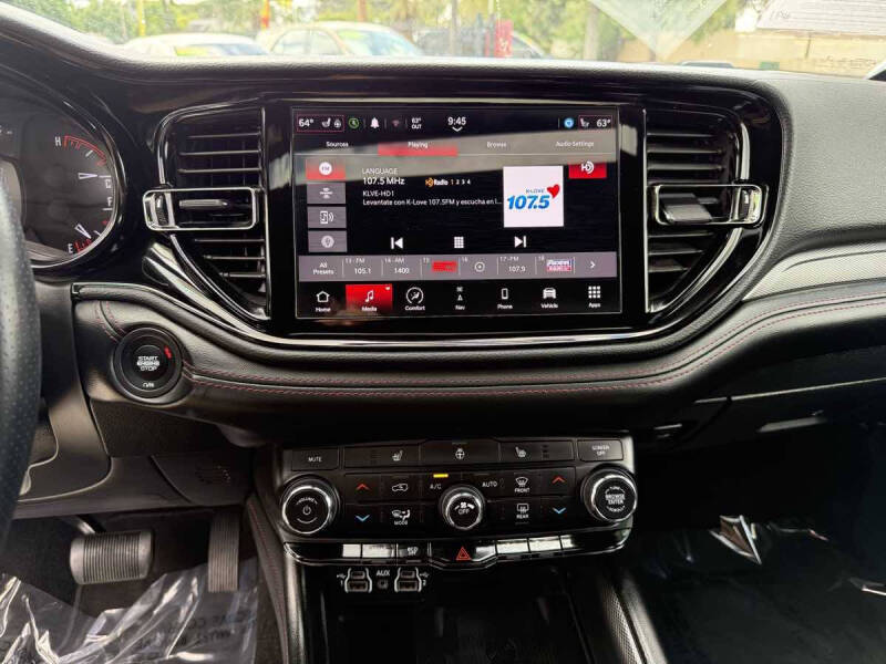 2022 Dodge Durango R/T