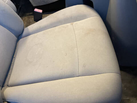 2011 Ford E-Series E-250