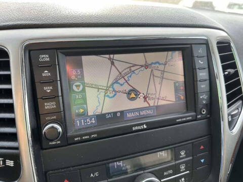 2012 Jeep Grand Cherokee Limited