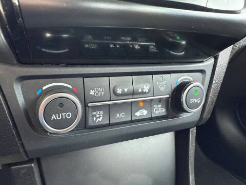 2020 Acura ILX w/Premium