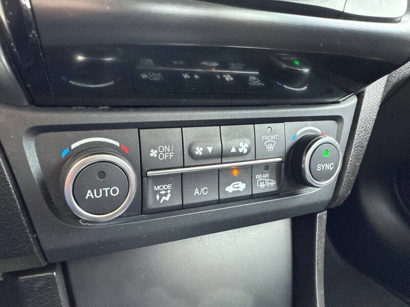 2020 Acura ILX w/Premium