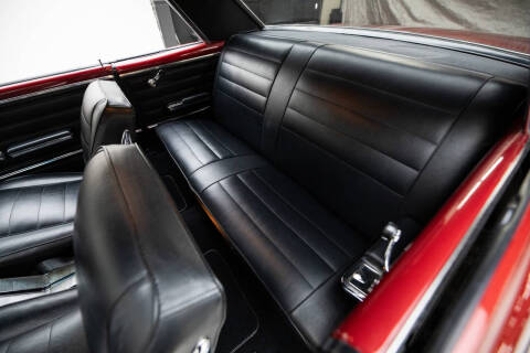 1965 Chevrolet Chevelle