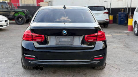 2017 BMW 3 Series 330i