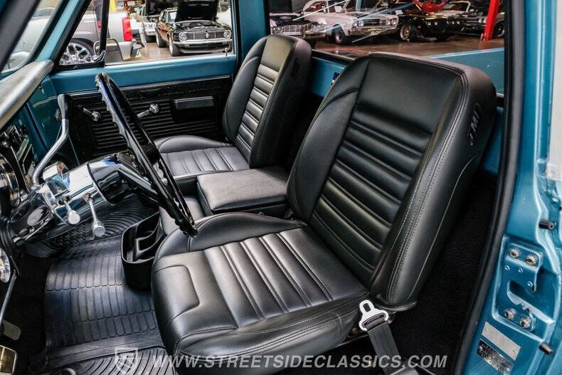 1969 GMC C/K 1500 Series