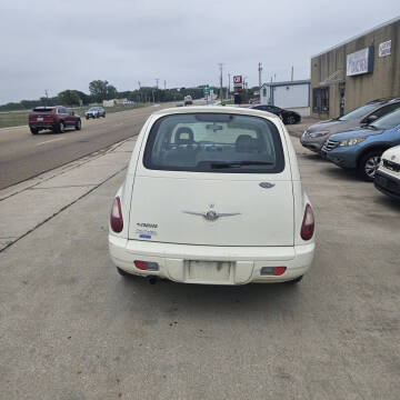 2007 Chrysler PT Cruiser