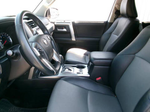 2016 Toyota 4Runner