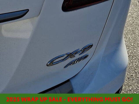 2014 Mazda CX-9 Grand Touring