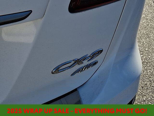 2014 Mazda CX-9 Grand Touring