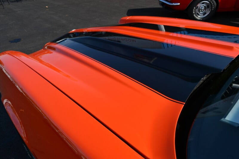 1970 Chevrolet Camaro