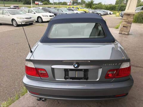 2006 BMW 3 Series 330Ci