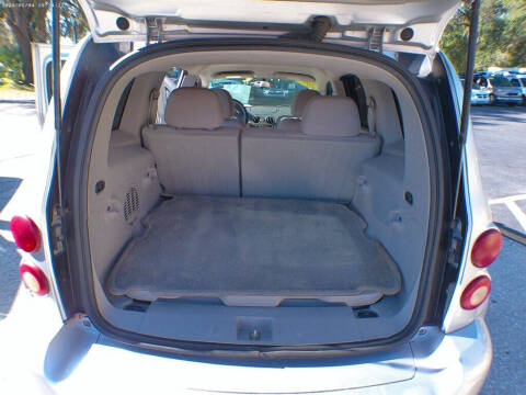 2009 Chevrolet HHR LT