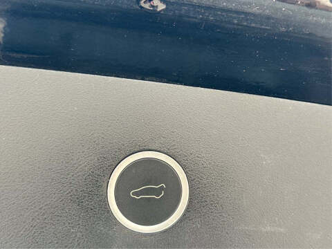 2020 Tesla Model X Long Range Plus