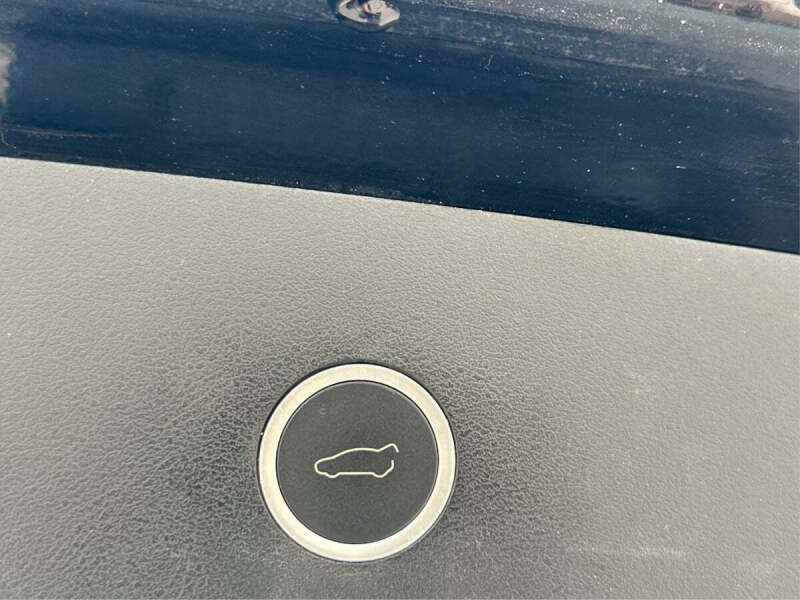 2020 Tesla Model X Long Range Plus