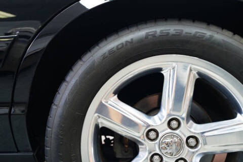 2003 Mercury Marauder