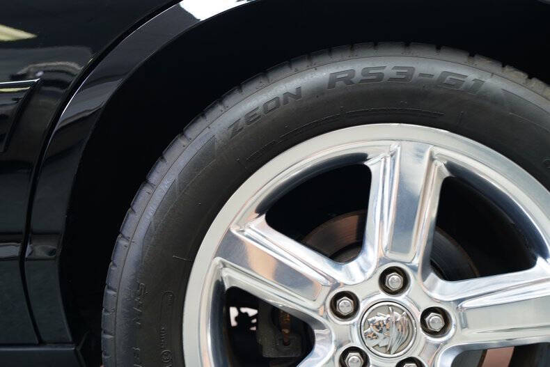 2003 Mercury Marauder