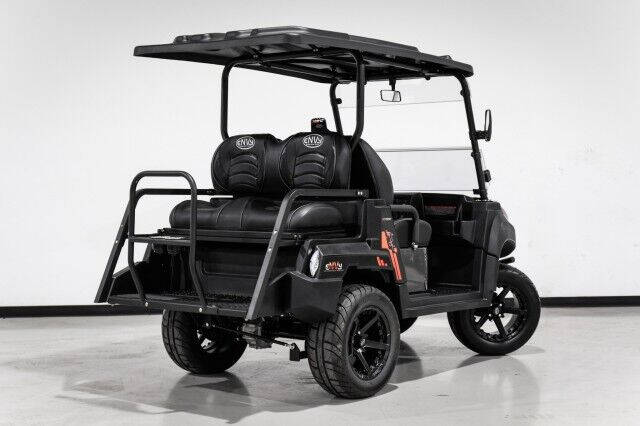 2022 Envy NV4