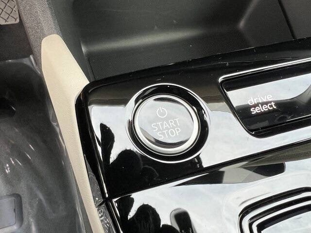 2025 Audi A6 Sportback e-tron quattro Prestige