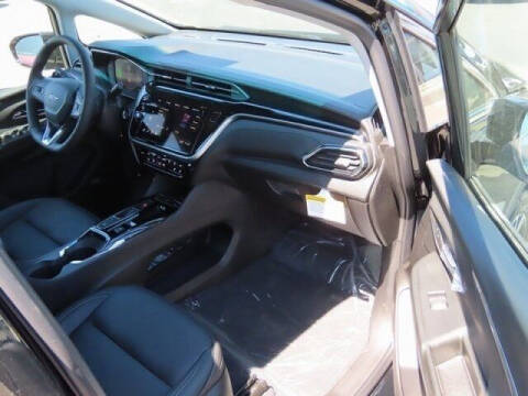 2023 Chevrolet Bolt EV 2LT
