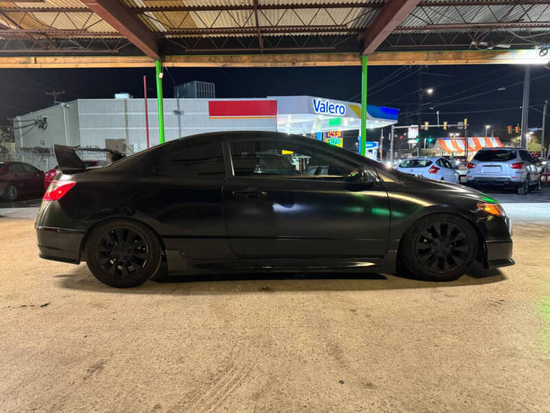 2009 Honda Civic
