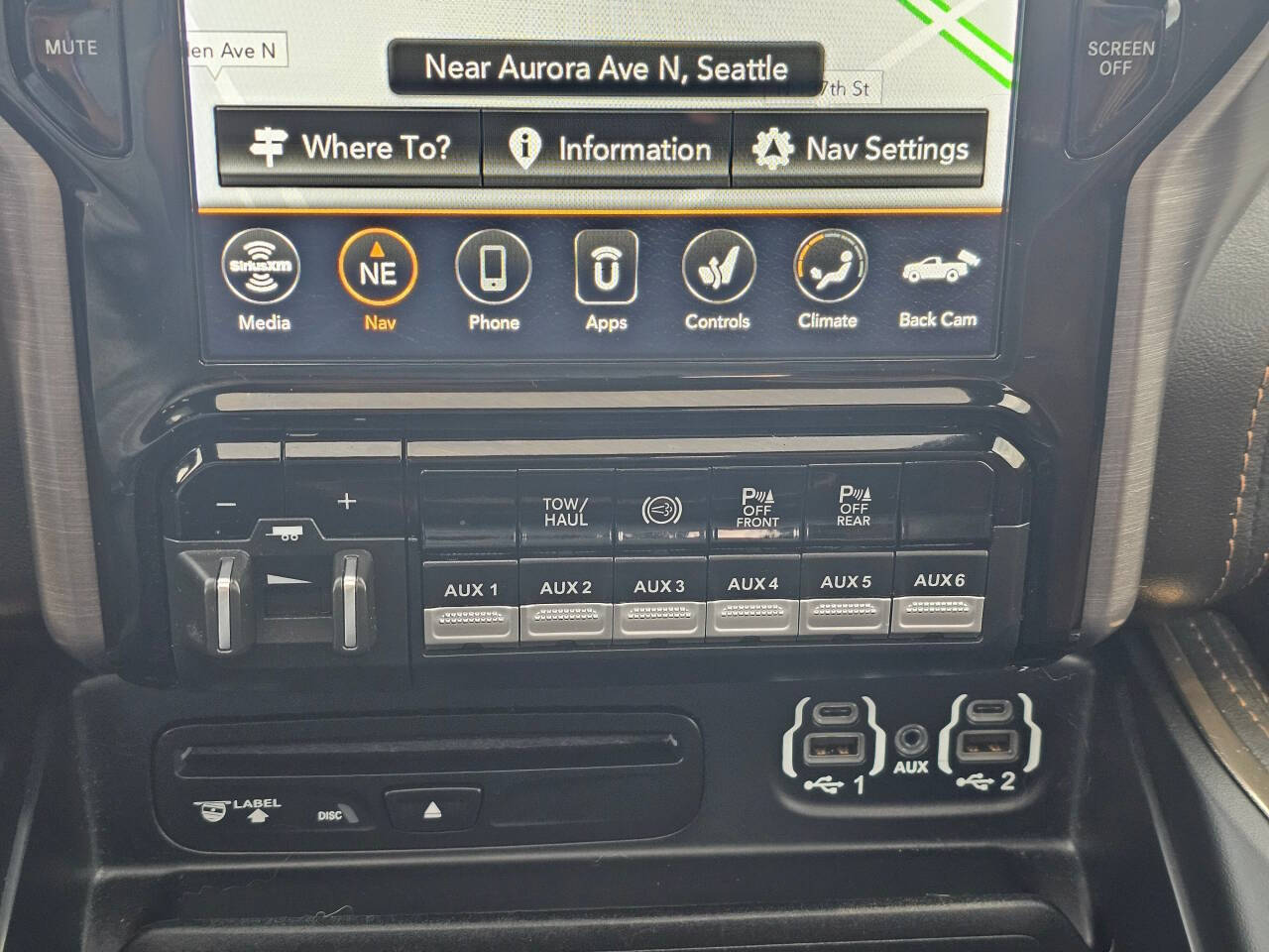 2019 Ram 3500 for sale at Autos by Talon in Seattle, WA