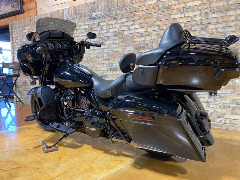 2020 Harley-Davidson Ultra Limited