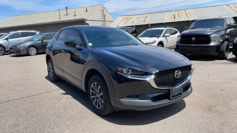 2024 Mazda CX-30 2.5 S
