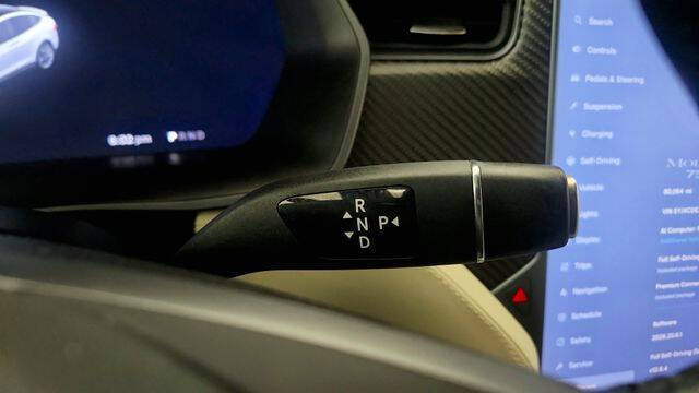 2018 Tesla Model X 75D