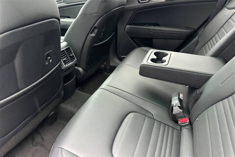 2025 Kia Sportage Hybrid SX-Prestige