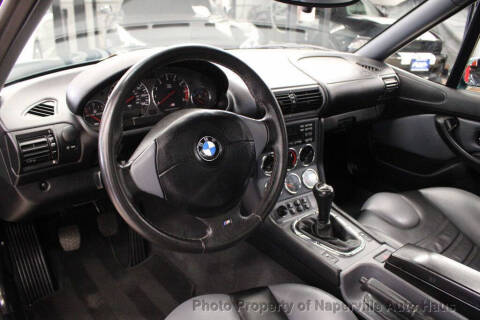 1998 BMW M