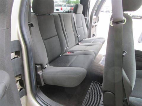 2009 Chevrolet Silverado 1500