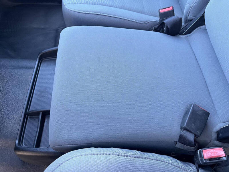 2016 RAM 2500 Tradesman